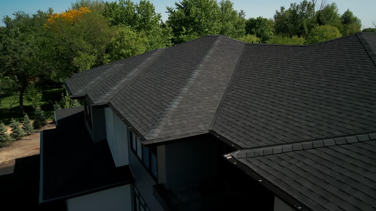 Sheet Metal Roofing in Enterprise, OR